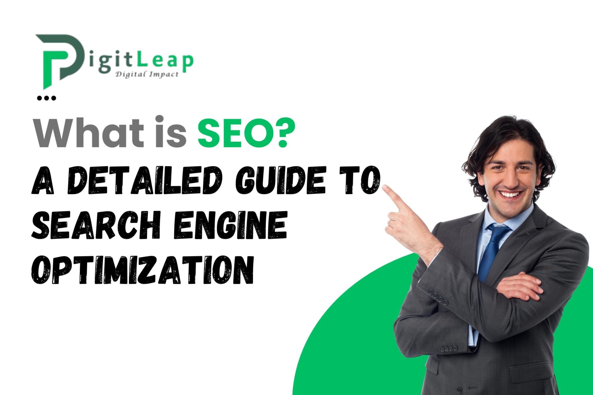 What is SEO