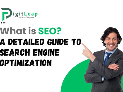 What is SEO