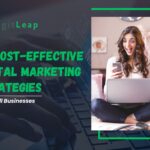 10 Cost-Effective Digital Marketing