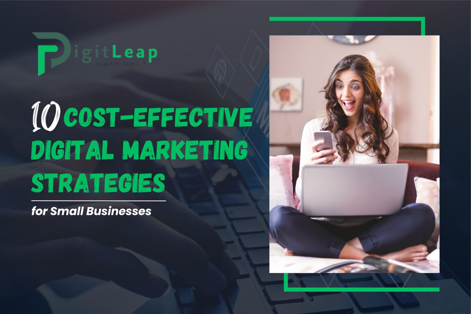 10 Cost-Effective Digital Marketing