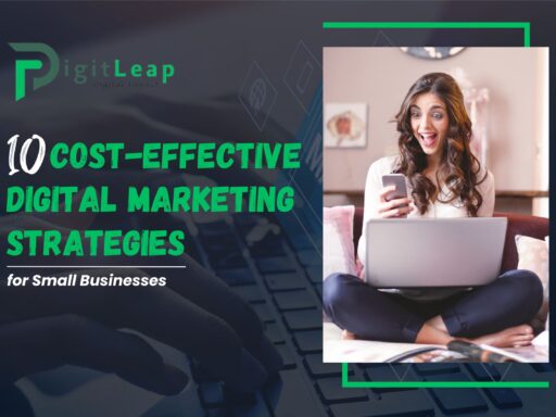 10 Cost-Effective Digital Marketing