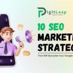 10 SEO Marketing Strategies