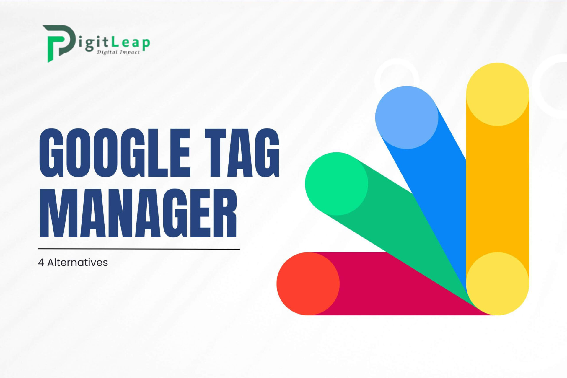 4 Alternatives to Google Tag Manager