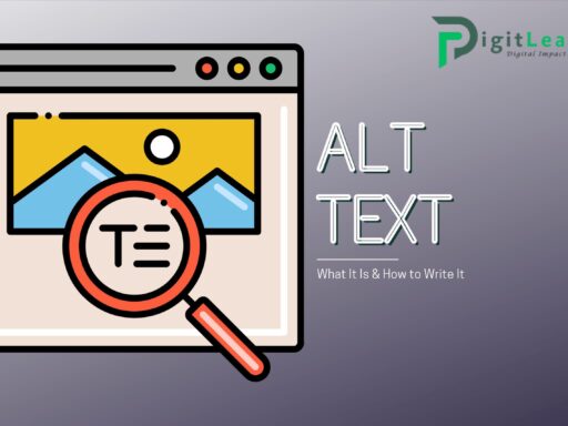 Alt Text