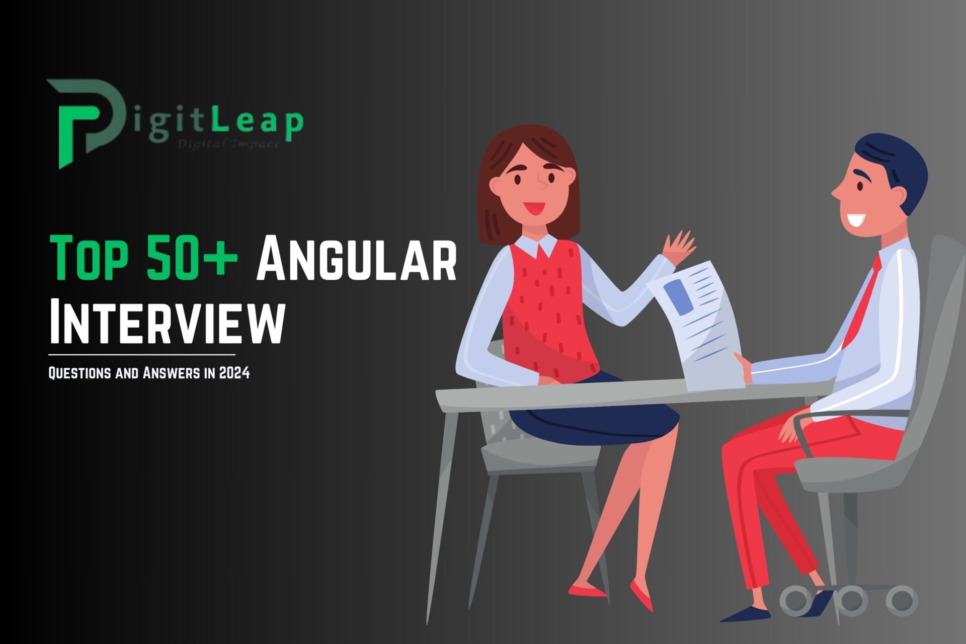 Angular Interview Questions and Answers