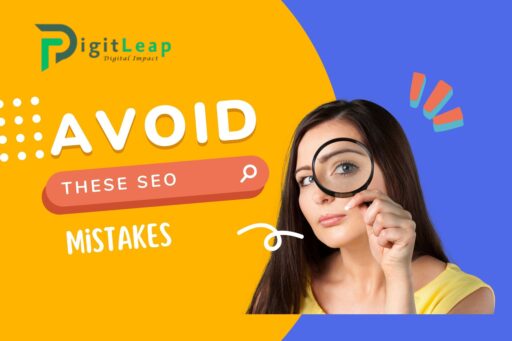 Avoid These SEO Mistakes