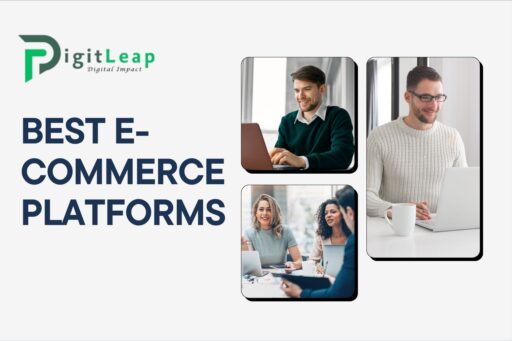 Best E-commerce Platforms