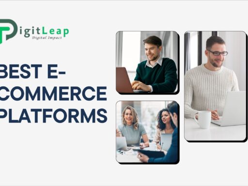 Best E-commerce Platforms