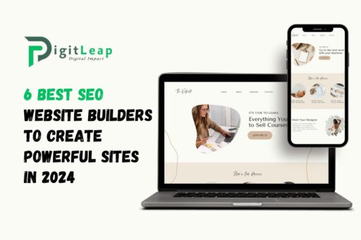 Best SEO Website Builders