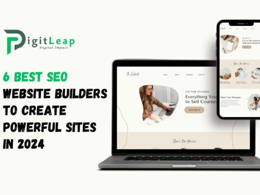 Best SEO Website Builders