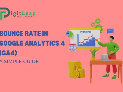 Bounce Rate in Google Analytics 4