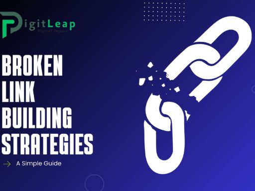 Broken Link Building Strategies