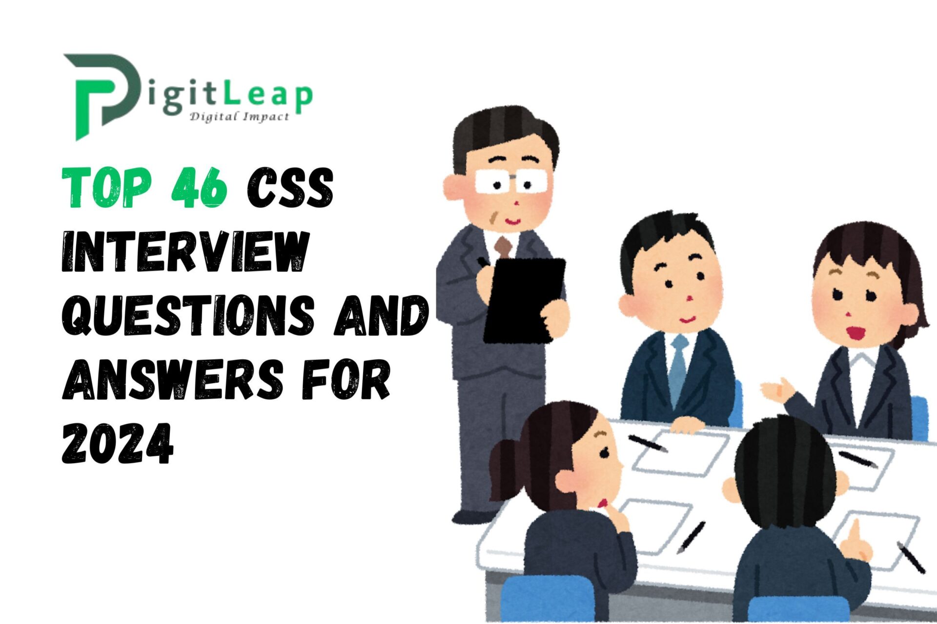 CSS Interview Questions and Answers