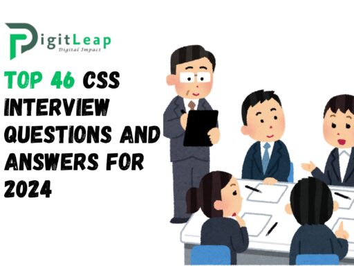 CSS Interview Questions and Answers