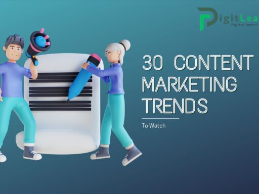 Content Marketing Trends