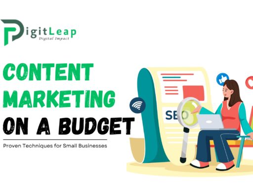 Content Marketing on a Budget