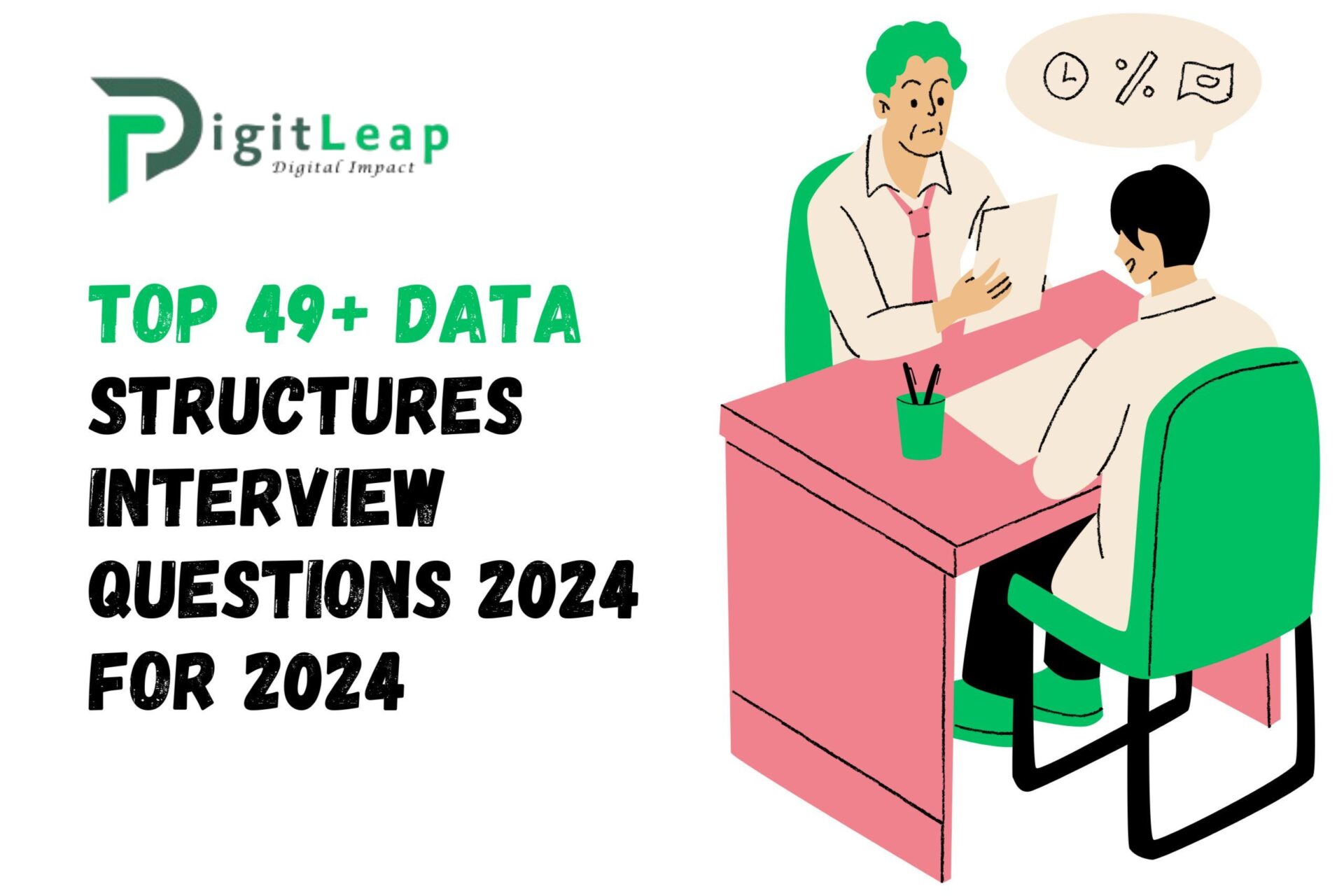 Data Structures Interview Questions