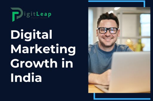 Digital Marketing Growth in India