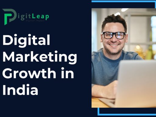 Digital Marketing Growth in India