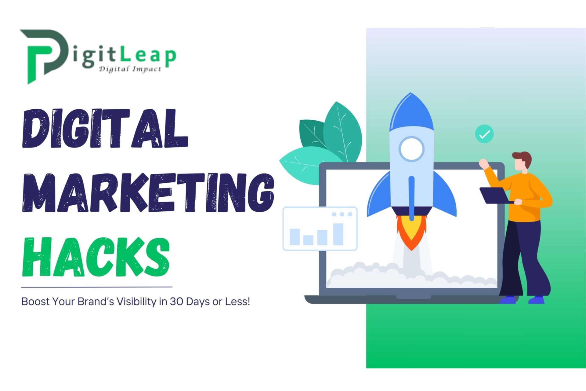 Digital Marketing Hacks