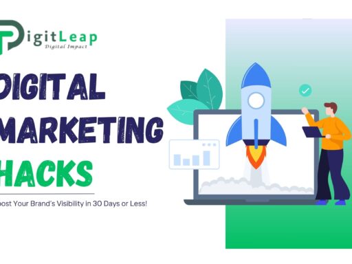 Digital Marketing Hacks