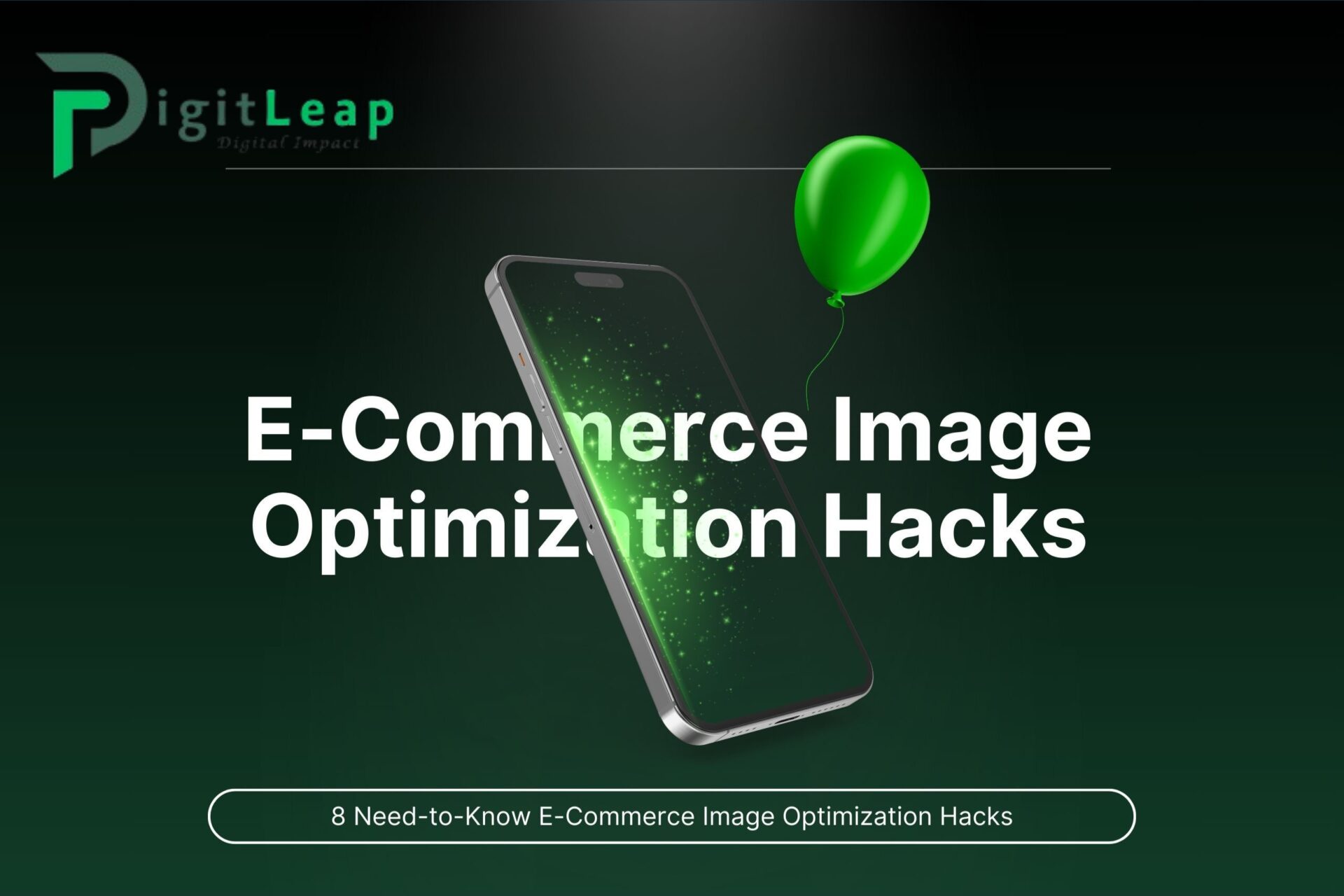 E-Commerce Image Optimization Hacks