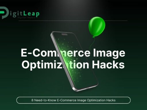 E-Commerce Image Optimization Hacks