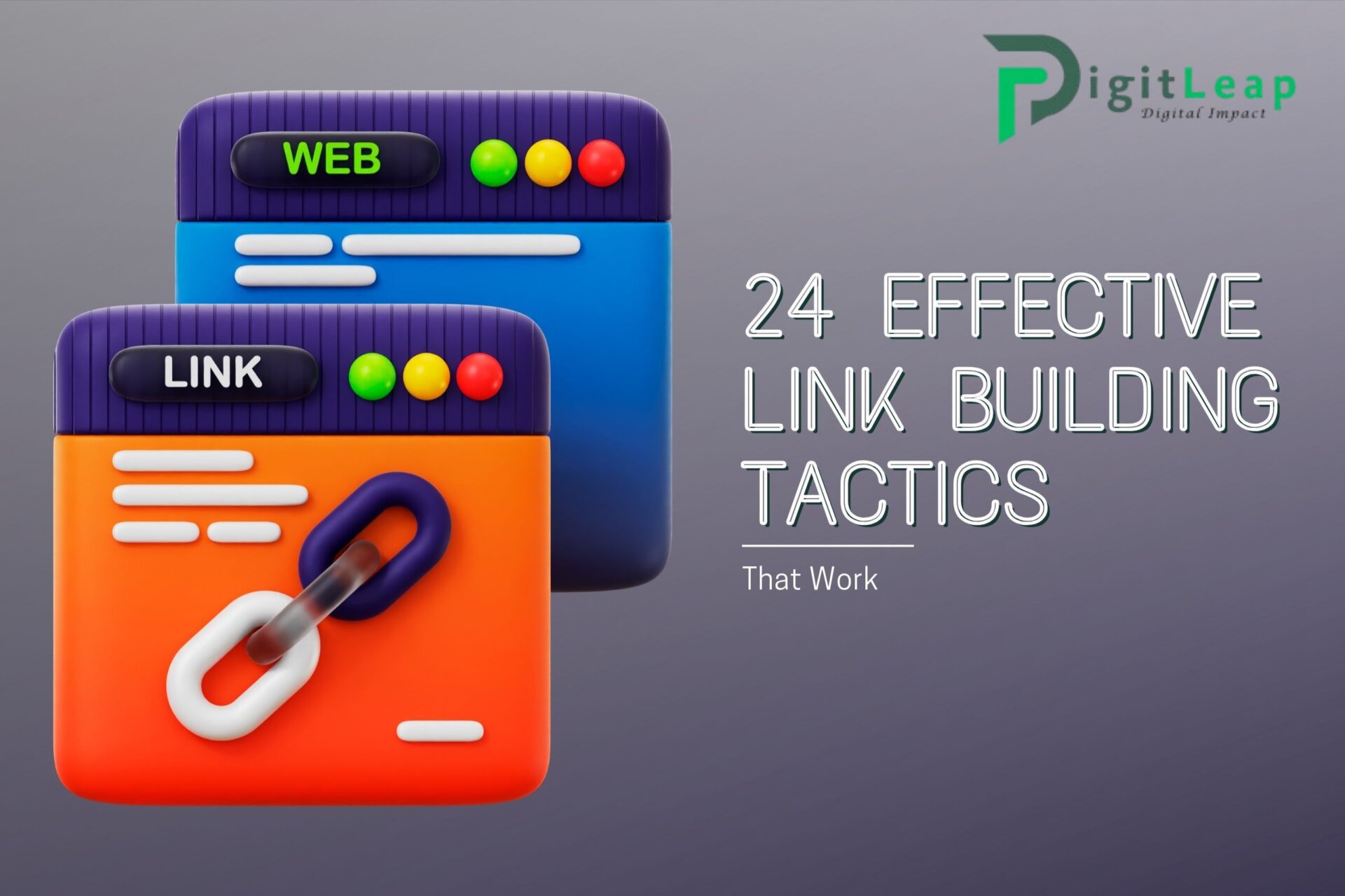 Effective Link Building