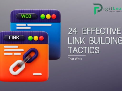 Effective Link Building