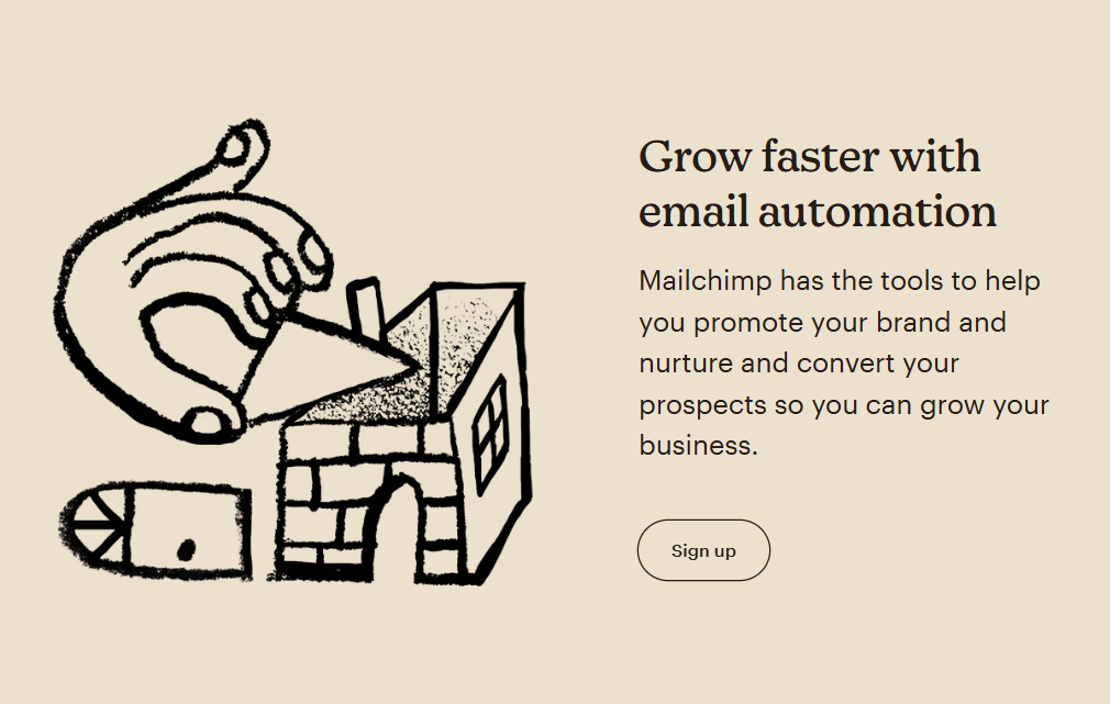 Email Automation Strategy