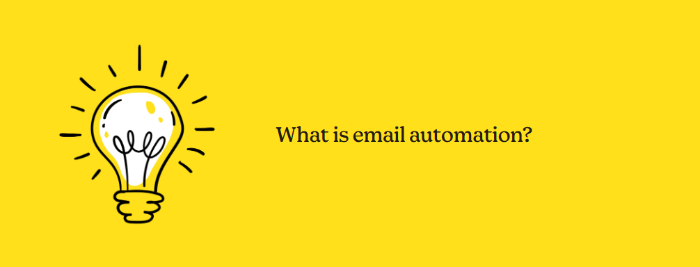 Email Automation Strategy