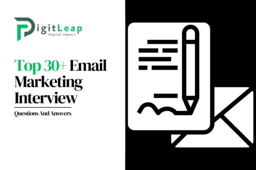 Email Marketing Interview Questions and Answers