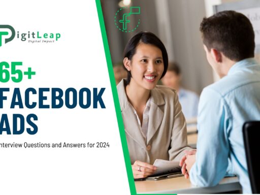 Facebook Ads Interview Questions