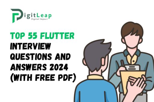 Flutter Interview Questions and Answers