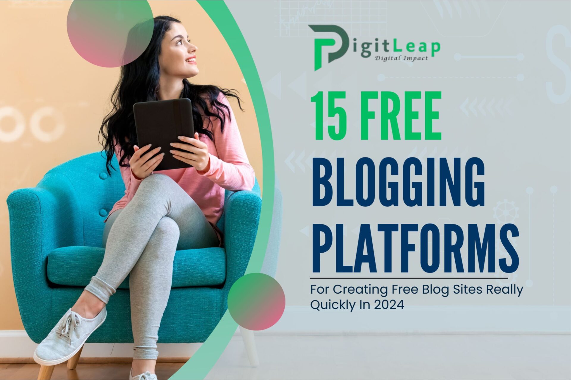 Free Blog Sites