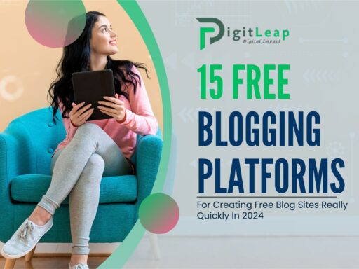 Free Blog Sites