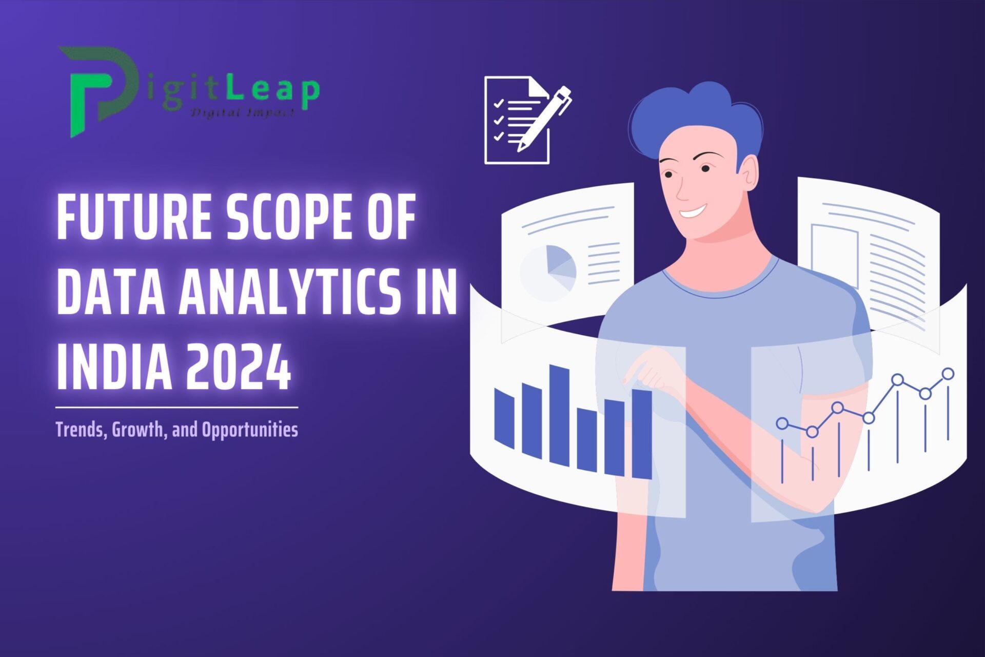 Future Scope of Data Analytics