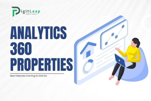 GA4 for Analytics 360 Properties