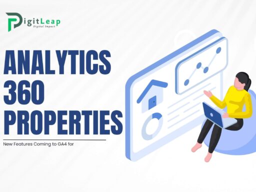 GA4 for Analytics 360 Properties