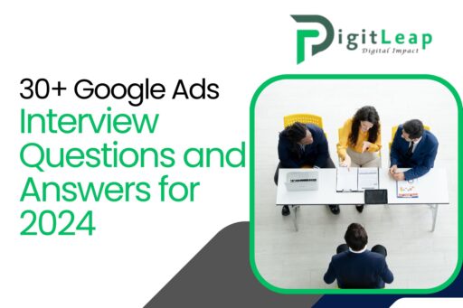 Google Ads Interview Questions and Answers