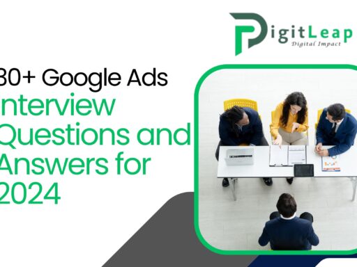 Google Ads Interview Questions and Answers