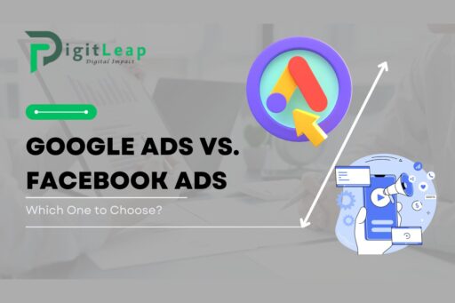 Google Ads vs. Facebook Ads