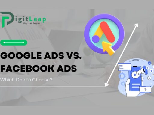 Google Ads vs. Facebook Ads