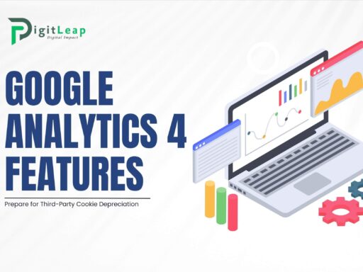 Google Analytics 4