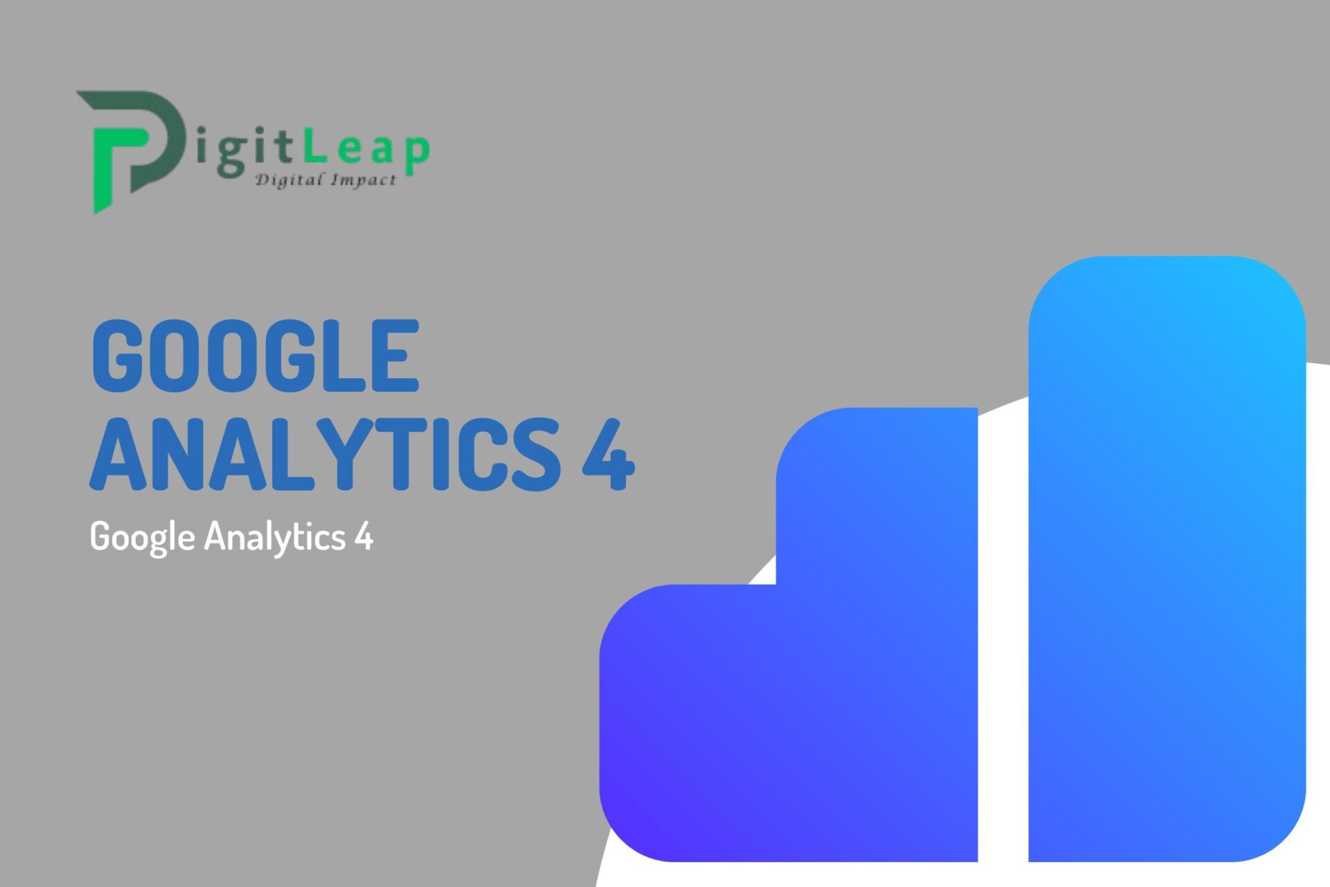 Google Analytics 4