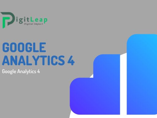 Google Analytics 4