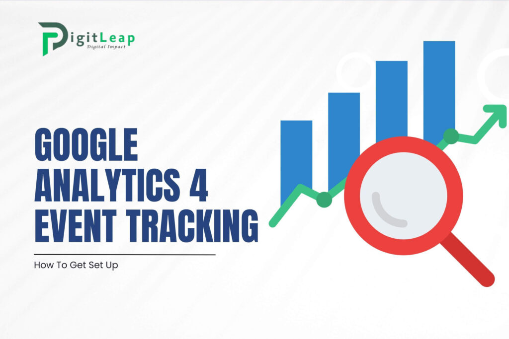 Google Analytics 4 Event Tracking