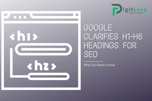 Google Clarifies H1-H6 Headings for SEO