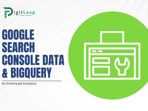 Google Search Console Data