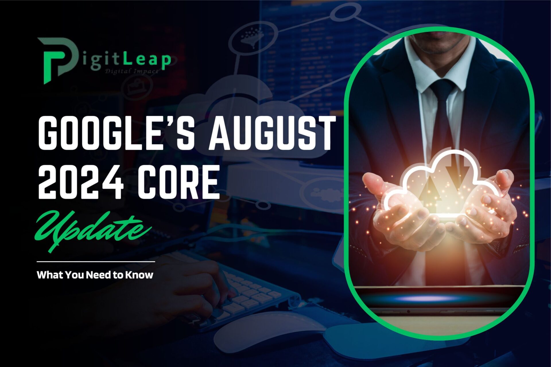 Google's August 2024 Core Update